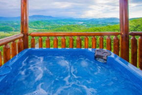 Best of View - Amazing Views! - Pool Table - Hot Tub - Sauna - Pool